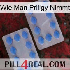How To Take Priligy 20